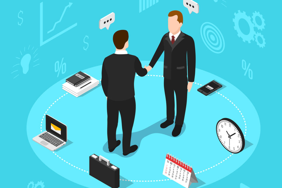 Seja um representante Resolut